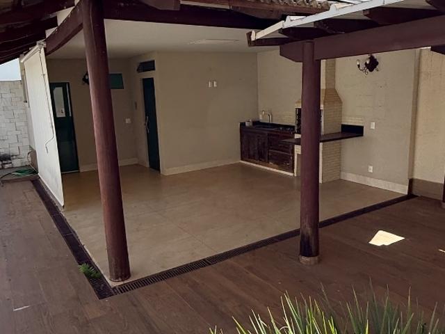 Casa / Sobrado em Condomínio para Venda em Goiânia/GO Loteamento Portal do Sol I 1 Quartos