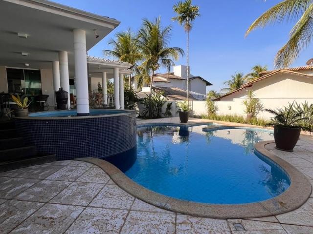 Casa / Sobrado em Condomínio para Venda em Goiânia/GO Loteamento Portal do Sol I
