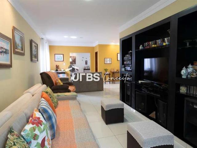 Casa / Sobrado em Condomínio para Venda em Goiânia/GO Loteamento Portal do Sol II 4 Quartos