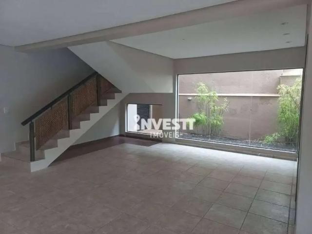 Casa / Sobrado em Condomínio para Venda em Goiânia/GO Loteamento Portal do Sol II 4 Quartos