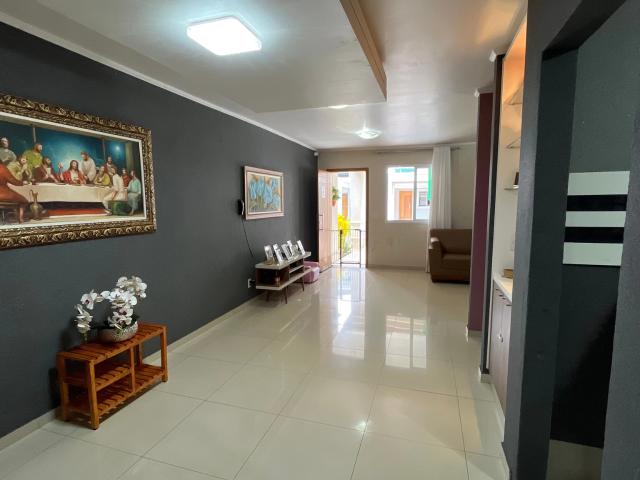 Casa / Sobrado em Condomínio para Venda em Goiânia/GO Parque Amazônia 3 Quartos