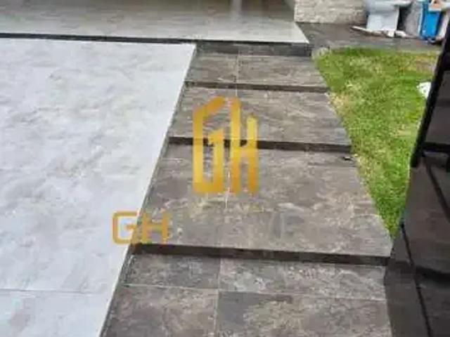 Casa / Sobrado em Condomínio para Venda em Goiânia/GO Parque Amazônia 3 Quartos