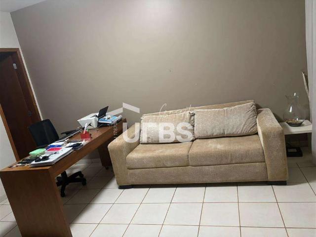Casa / Sobrado em Condomínio para Venda em Goiânia/GO Parque Amazônia 2 Quartos