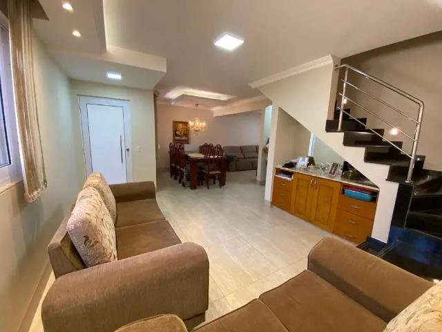 Casa / Sobrado em Condomínio para Venda em Goiânia/GO Parque Anhangüera 4 Quartos