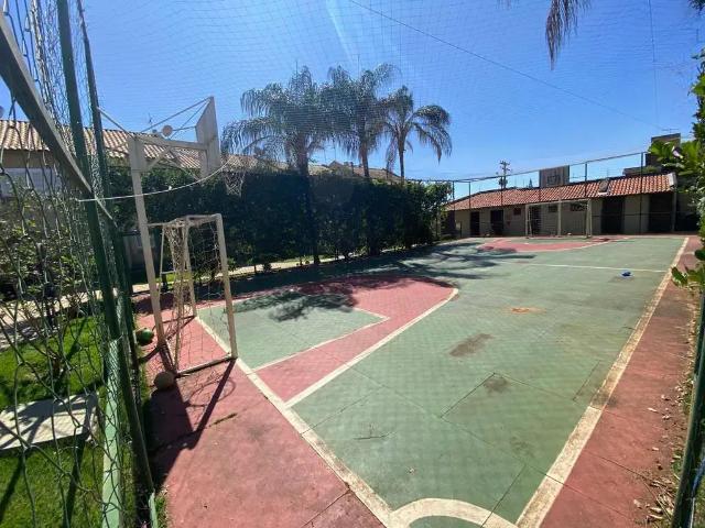 Casa / Sobrado em Condomínio para Venda em Goiânia/GO Parque Anhangüera 4 Quartos