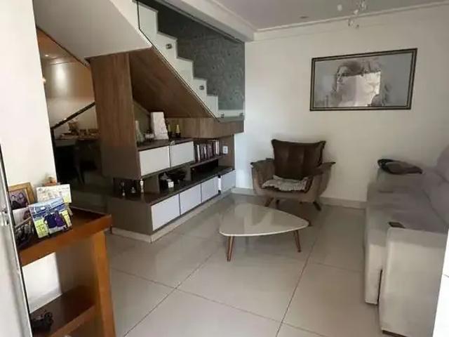 Casa / Sobrado em Condomínio para Venda em Goiânia/GO Parque Anhangüera 3 Quartos
