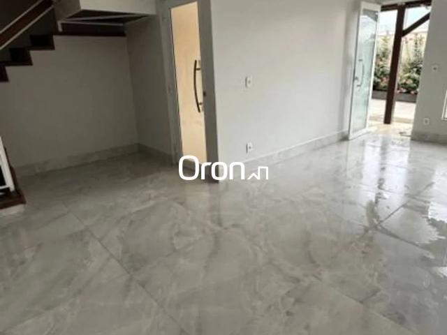 Casa / Sobrado em Condomínio para Venda em Goiânia/GO Parque Anhangüera 3 Quartos