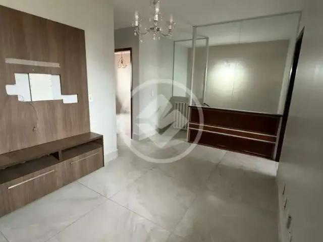 Casa / Sobrado em Condomínio para Venda em Goiânia/GO Parque Anhangüera 3 Quartos