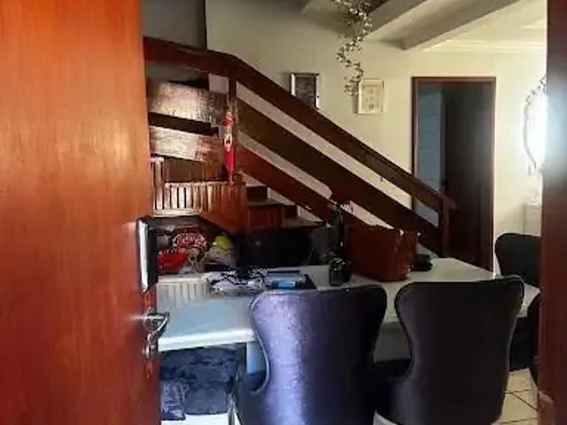Casa / Sobrado em Condomínio para Venda em Goiânia/GO Parque Anhangüera 3 Quartos