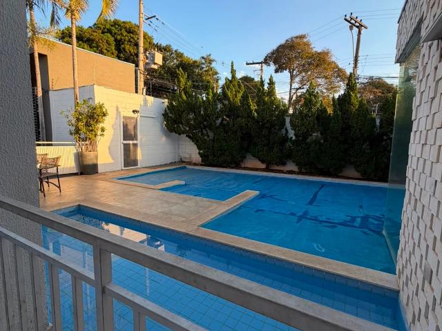 Casa / Sobrado em Condomínio para Venda em Goiânia/GO Parque das Laranjeiras 3 Quartos