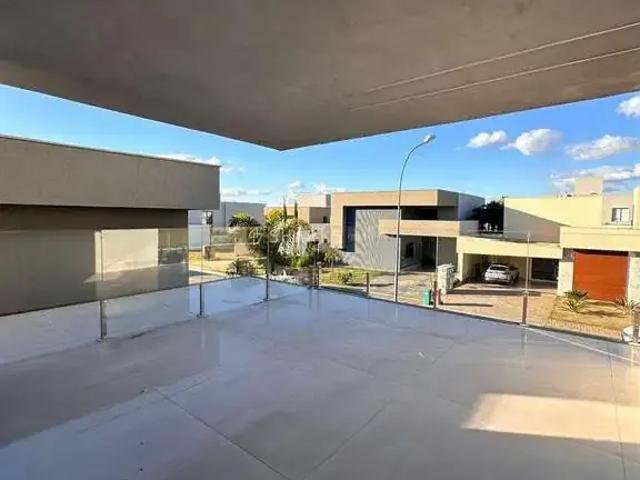 Casa / Sobrado em Condomínio para Venda em Goiânia/GO Portal do Sol Green 3 Quartos