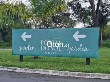 Casa / Sobrado em Condomínio para Venda em Goiânia/GO Portal do Sol Green 4 Quartos