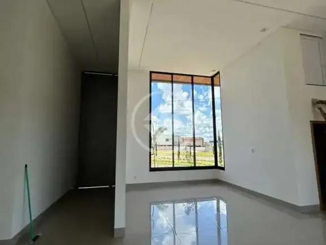 Casa / Sobrado em Condomínio para Venda em Goiânia/GO Residencial Villagio Toscana 3 Quartos