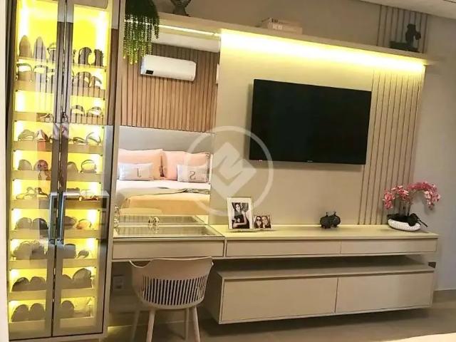Casa / Sobrado em Condomínio para Venda em Goiânia/GO Residencial Villagio Toscana 4 Quartos