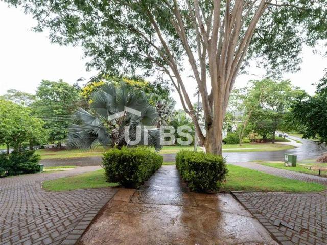 Casa / Sobrado em Condomínio para Venda em Goiânia/GO Residencial Aldeia do Vale 4 Quartos
