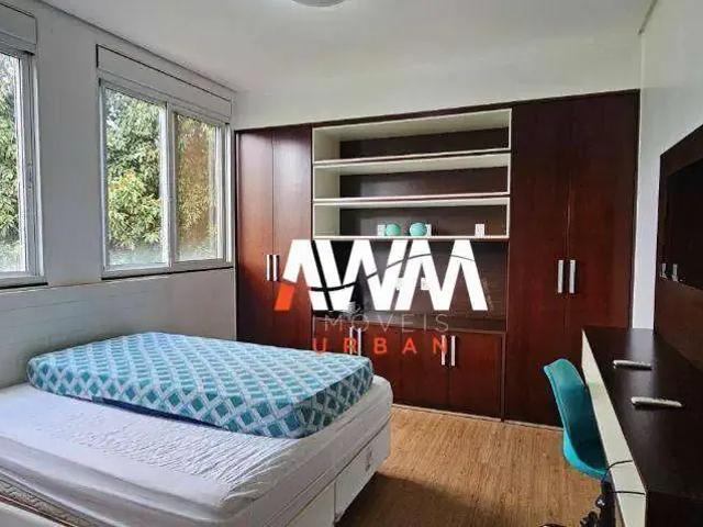 Casa / Sobrado em Condomínio para Venda em Goiânia/GO Residencial Aldeia do Vale 4 Quartos