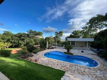 Casa / Sobrado em Condomínio para Venda em Goiânia/GO Residencial Aldeia do Vale 4 Quartos
