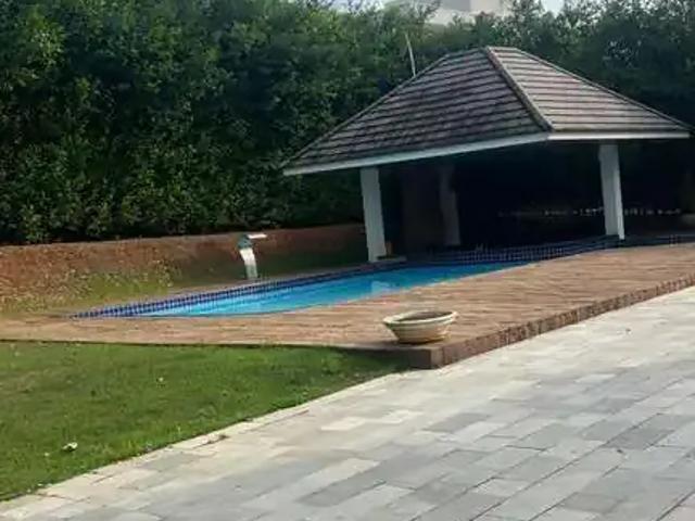 Casa / Sobrado em Condomínio para Venda em Goiânia/GO Residencial Aldeia do Vale 4 Quartos