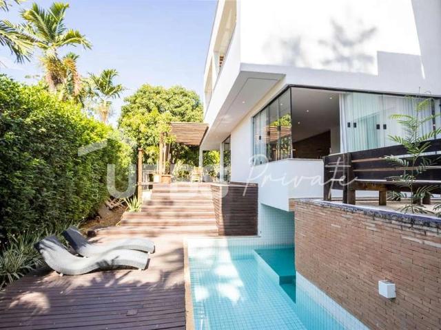 Casa / Sobrado em Condomínio para Venda em Goiânia/GO Residencial Aldeia do Vale 5 Quartos