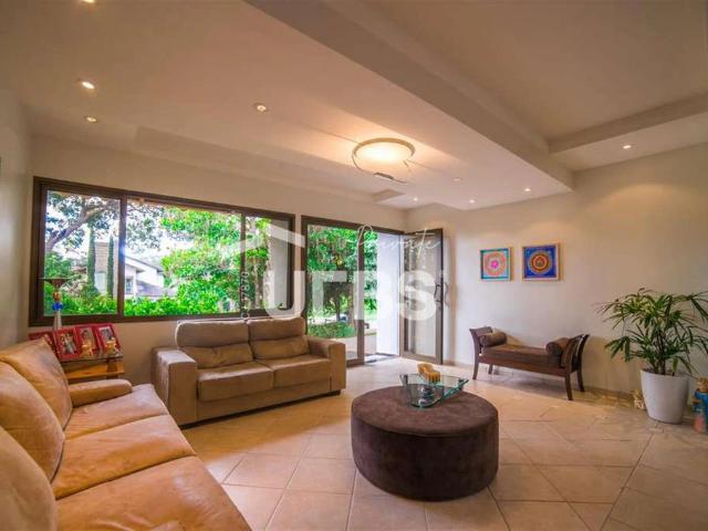 Casa / Sobrado em Condomínio para Venda em Goiânia/GO Residencial Aldeia do Vale 5 Quartos
