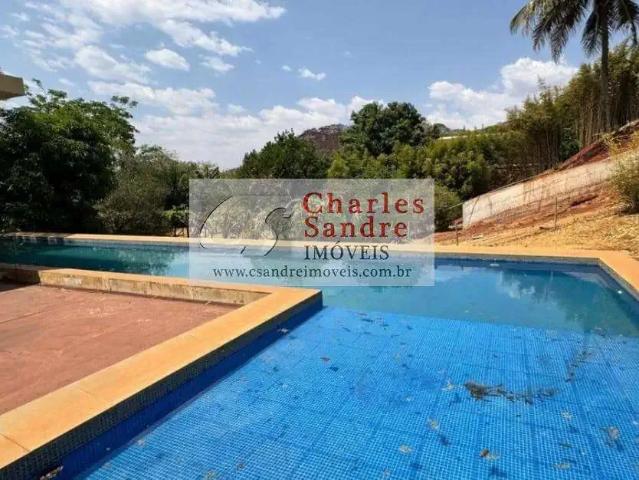 Casa / Sobrado em Condomínio para Venda em Goiânia/GO Residencial Aldeia do Vale 5 Quartos
