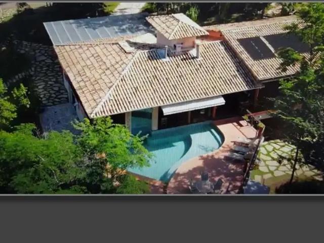 Casa / Sobrado em Condomínio para Venda em Goiânia/GO Residencial Aldeia do Vale 6 Quartos
