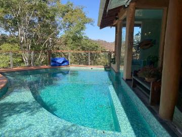 Casa / Sobrado em Condomínio para Venda em Goiânia/GO Residencial Aldeia do Vale 7 Quartos