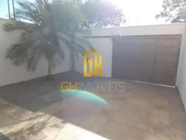 Casa / Sobrado em Condomínio para Venda em Goiânia/GO Residencial Alice Barbosa 3 Quartos