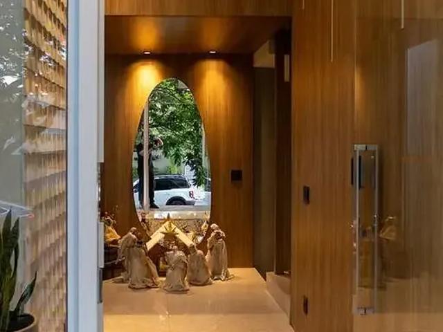 Casa / Sobrado em Condomínio para Venda em Goiânia/GO Residencial Alphaville Flamboyant 4 Quartos