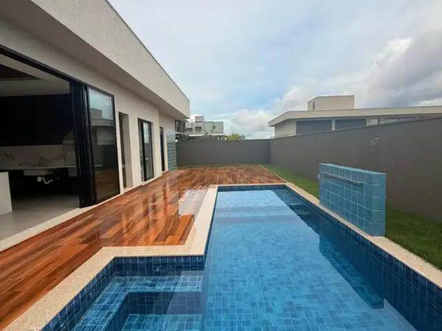 Casa / Sobrado em Condomínio para Venda em Goiânia/GO Residencial Aruanã