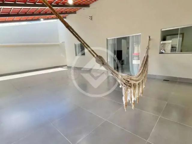 Casa / Sobrado em Condomínio para Venda em Goiânia/GO Residencial Bertim Belchior 2ª etapa 3 Quartos