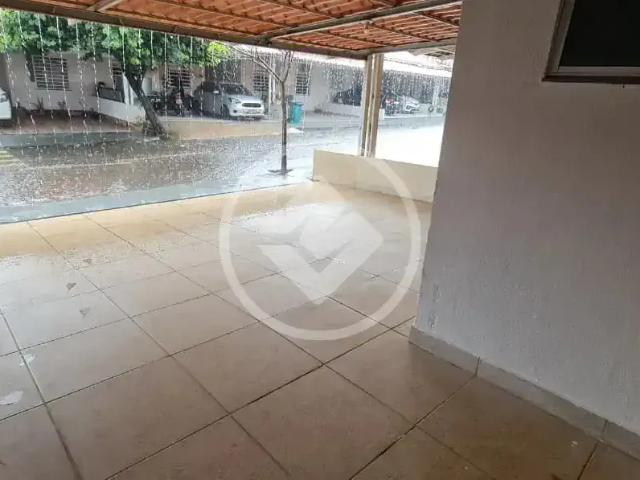 Casa / Sobrado em Condomínio para Venda em Goiânia/GO Residencial Brisas do Cerrado 3 Quartos