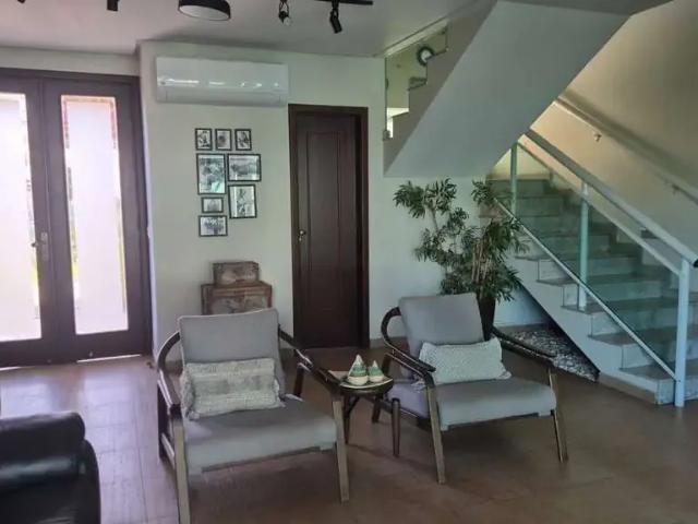 Casa / Sobrado em Condomínio para Venda em Goiânia/GO Residencial Eldorado 4 Quartos