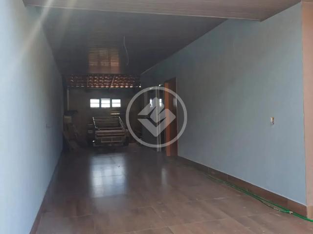 Casa / Sobrado em Condomínio para Venda em Goiânia/GO Residencial Fortaleza 3 Quartos