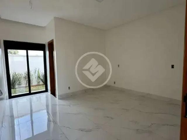 Casa / Sobrado em Condomínio para Venda em Goiânia/GO Residencial Goiânia Golfe Clube 4 Quartos