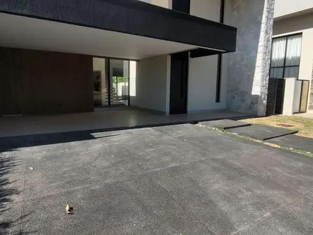 Casa / Sobrado em Condomínio para Venda em Goiânia/GO Residencial Goiânia Golfe Clube 4 Quartos