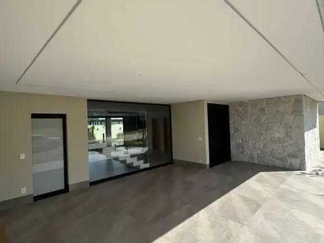 Casa / Sobrado em Condomínio para Venda em Goiânia/GO Residencial Goiânia Golfe Clube 4 Quartos