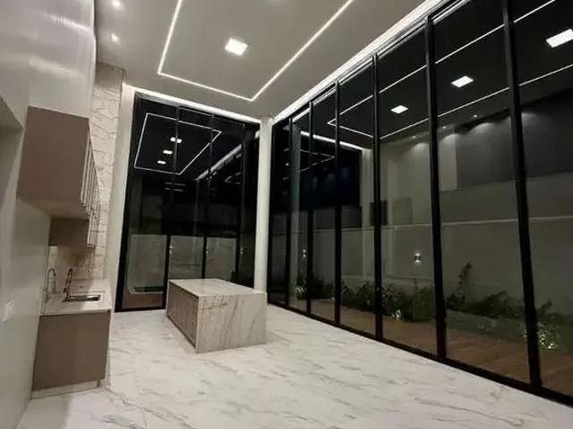 Casa / Sobrado em Condomínio para Venda em Goiânia/GO Residencial Goiânia Golfe Clube 4 Quartos