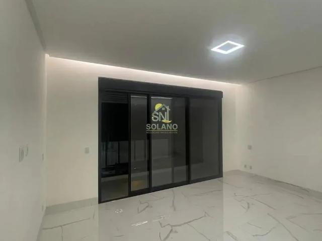 Casa / Sobrado em Condomínio para Venda em Goiânia/GO Residencial Goiânia Golfe Clube 4 Quartos