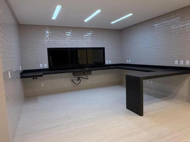 Casa / Sobrado em Condomínio para Venda em Goiânia/GO Residencial Goiânia Golfe Clube 4 Quartos