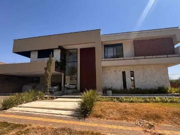 Casa / Sobrado em Condomínio para Venda em Goiânia/GO Residencial Goiânia Golfe Clube 6 Quartos