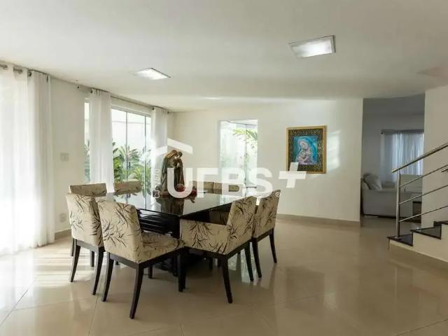 Casa / Sobrado em Condomínio para Venda em Goiânia/GO Residencial Granville 3 Quartos