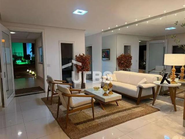 Casa / Sobrado em Condomínio para Venda em Goiânia/GO Residencial Granville 3 Quartos