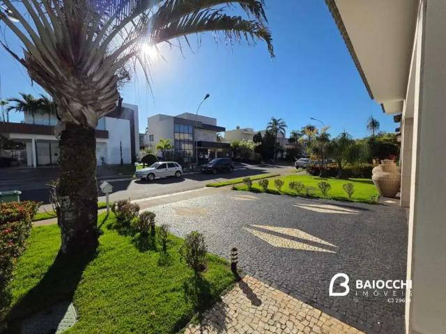 Casa / Sobrado em Condomínio para Venda em Goiânia/GO Residencial Granville 3 Quartos