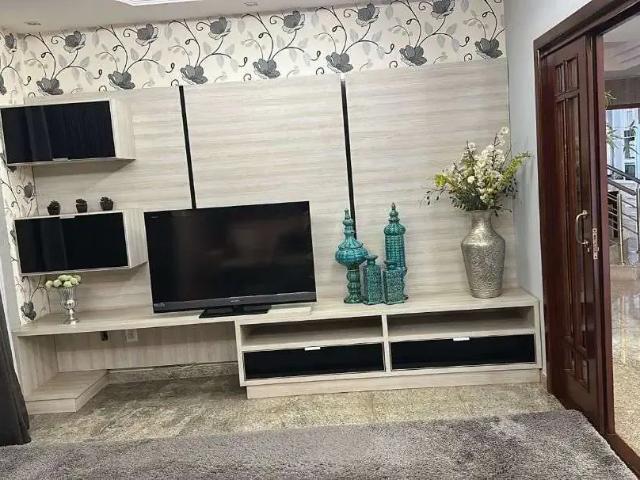 Casa / Sobrado em Condomínio para Venda em Goiânia/GO Residencial Granville 4 Quartos