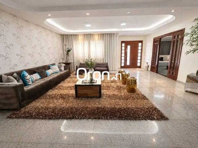 Casa / Sobrado em Condomínio para Venda em Goiânia/GO Residencial Granville 4 Quartos