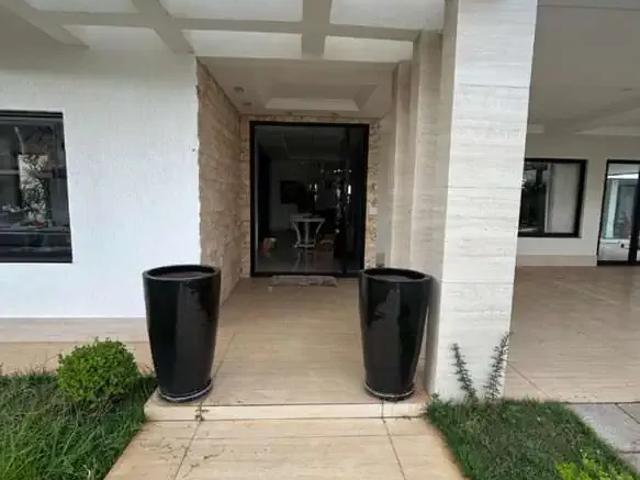 Casa / Sobrado em Condomínio para Venda em Goiânia/GO Residencial Granville 4 Quartos