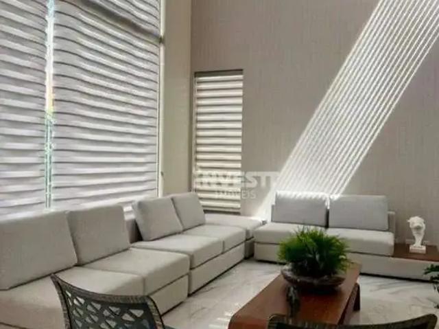 Casa / Sobrado em Condomínio para Venda em Goiânia/GO Residencial Granville 4 Quartos