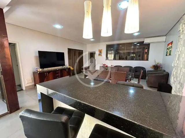 Casa / Sobrado em Condomínio para Venda em Goiânia/GO Residencial Granville 4 Quartos