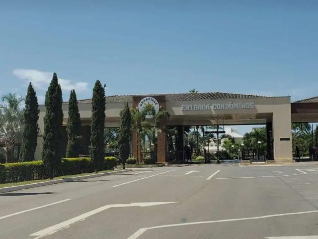 Casa / Sobrado em Condomínio para Venda em Goiânia/GO Residencial Granville 4 Quartos